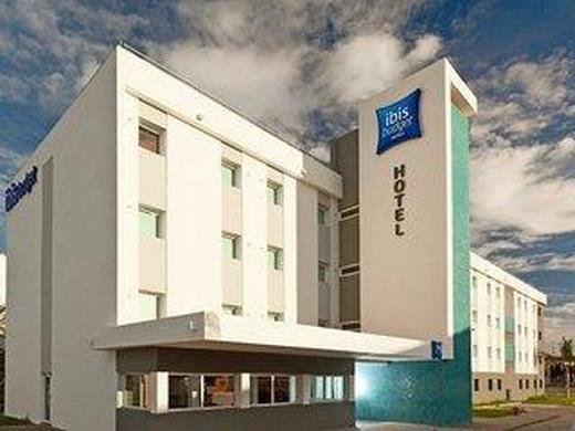 Hotel ibis budget Tanger