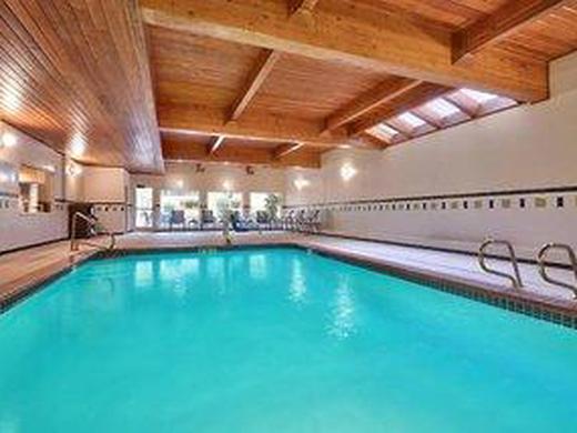 Fairfield Inn & Suites by Marriott Seattle Bellevue/Redmond