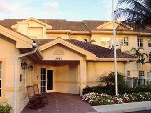 Residence Inn by Marriott West Palm Beach