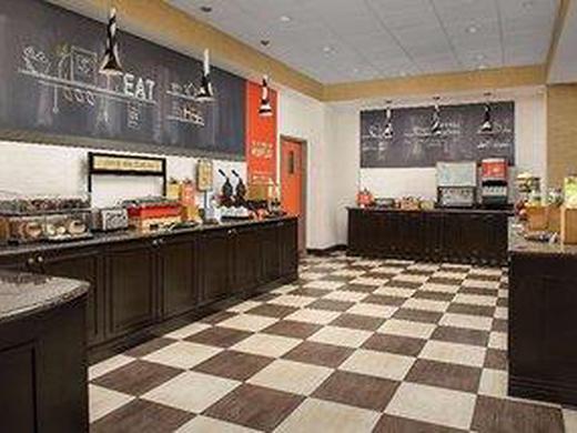 Hampton Inn & Suites Lakeland-South Polk Parkway