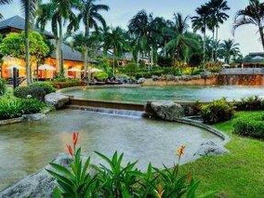 Cyberview Lodge Resort & Spa