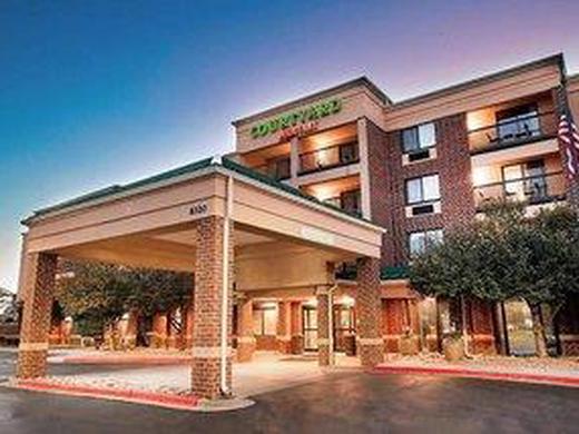 Courtyard by Marriott Denver South/Park Meadows Mall