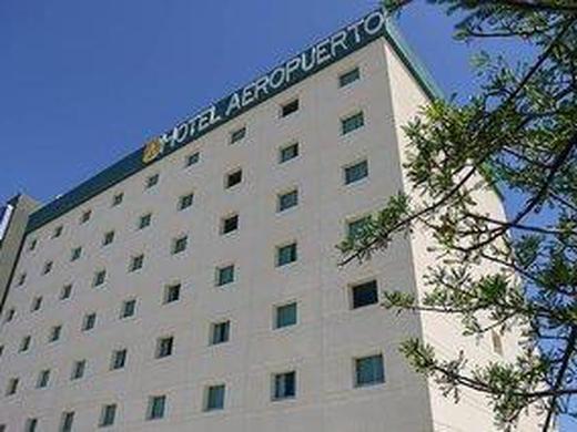 Hotel Aeropuerto Los Cabos
