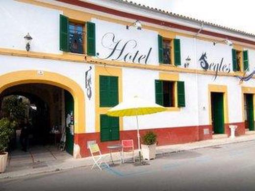Hotel Segles