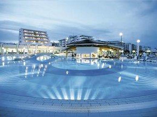 Savoy Beach & Thermal SPA