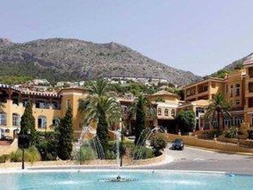 Zem Wellness Clinic Altea