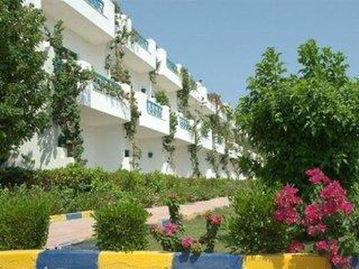 Sharm Cliff Resort