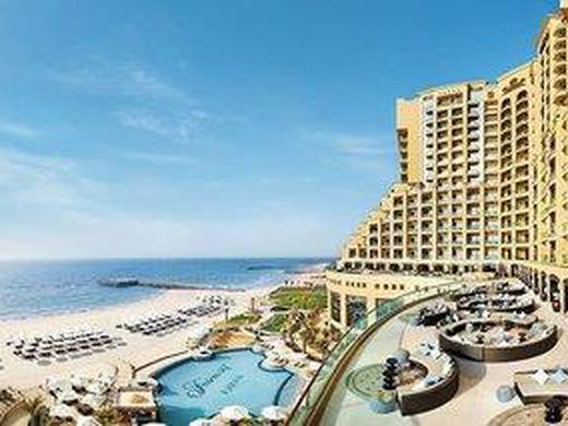 Fairmont Ajman