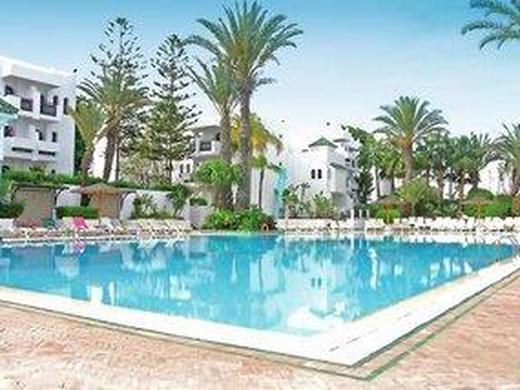 Valeria Family Jardins