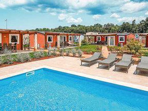 PARK UMAG - Mobile Homes