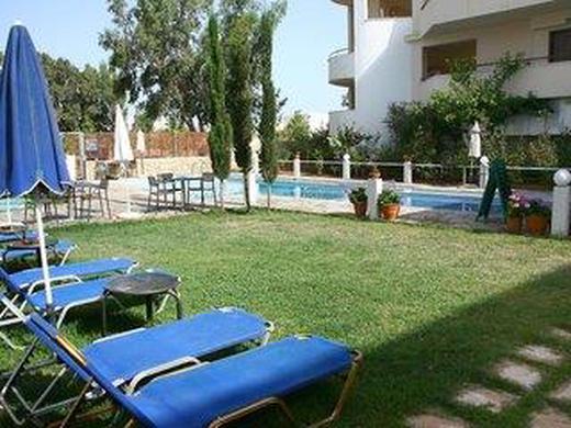 Proimos Maisonnettes