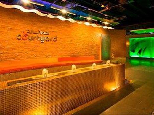 Al Khoory Executive Hotel