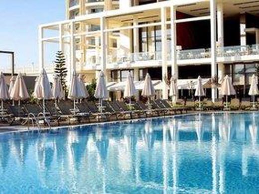 Riolavitas Resort And Spa