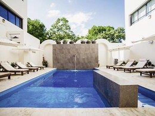 Hotel Aspira & Beach Club