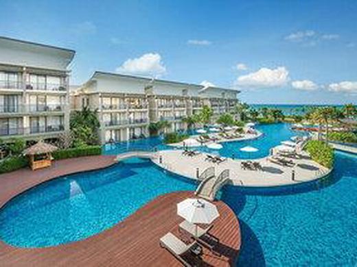 Le Méridien Khao Lak Resort & Spa