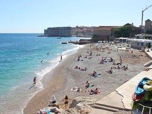 Apartments Villa Maja