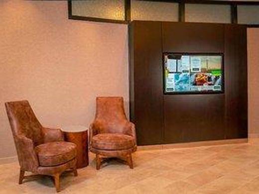 Courtyard by Marriott Gaithersburg Washingtonian Center