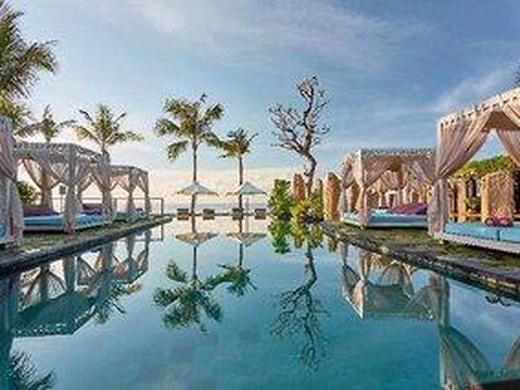 The Royal Purnama Luxury Villas - Adults Only