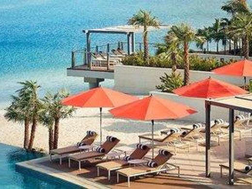 Grand Hyatt Abu Dhabi Hotel & Residences Emirates Pearl