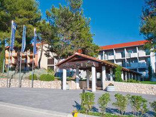 San Marino Sunny Hotel