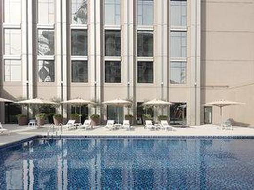 Rove Healthcare City