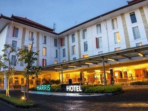 HARRIS Hotel & Conventions Denpasar Bali