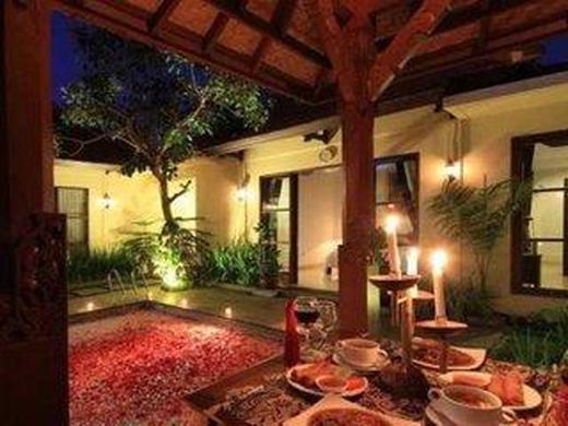 Dura Villas Bali