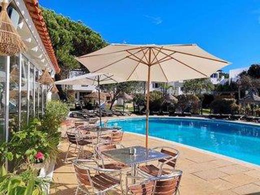 Duna Parque Beach Club