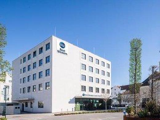 Best Western Tulln