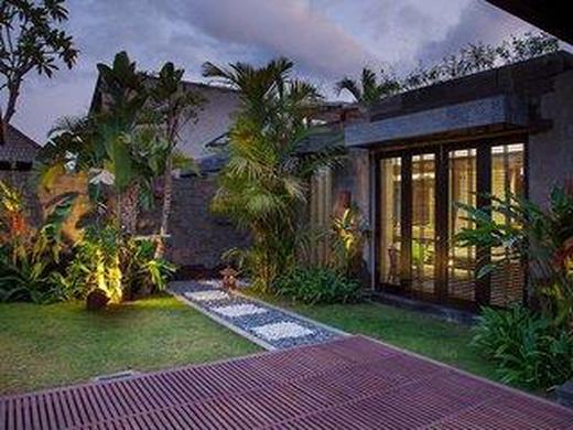 The Sanctoo Villas & Spa