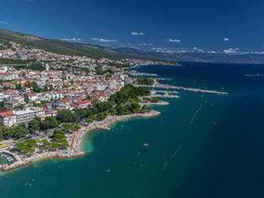 Crikvenica