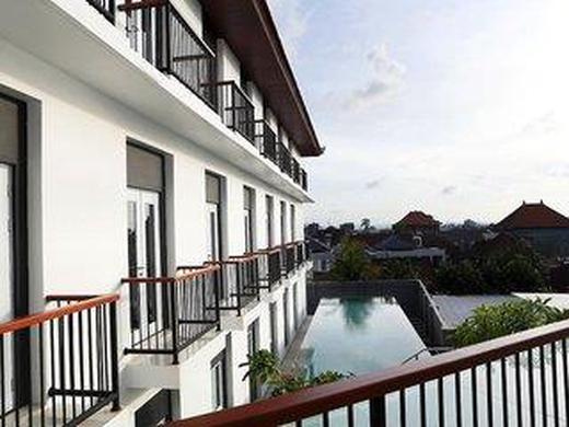 Amaris Hotel Teuku Umar