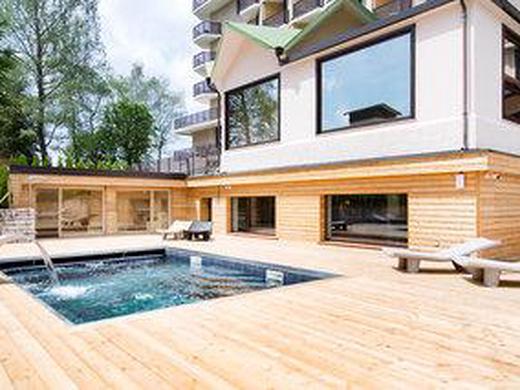 Linta Wellness & Spa