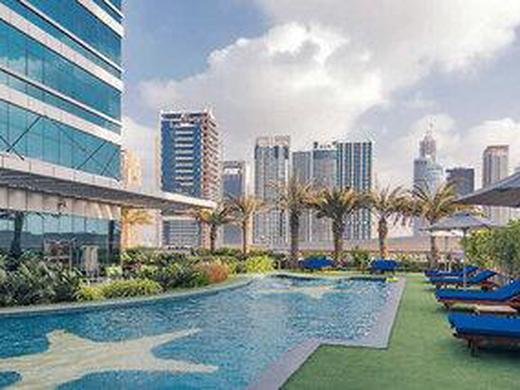 Stella Di Mare Dubai