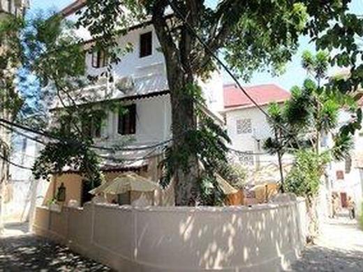 Shaba Boutique Hotel