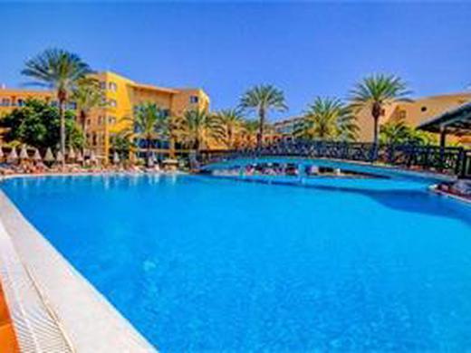 SBH Costa Calma Beach