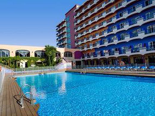 Monarque Fuengirola Park