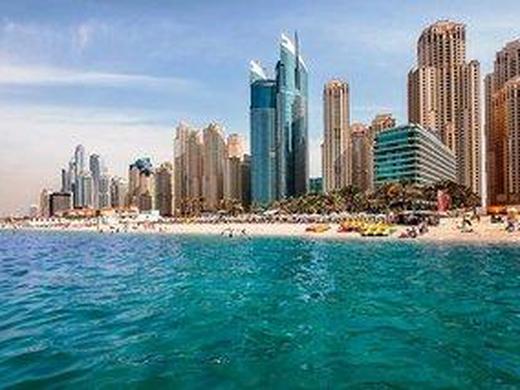 Hilton Dubai Jumeirah