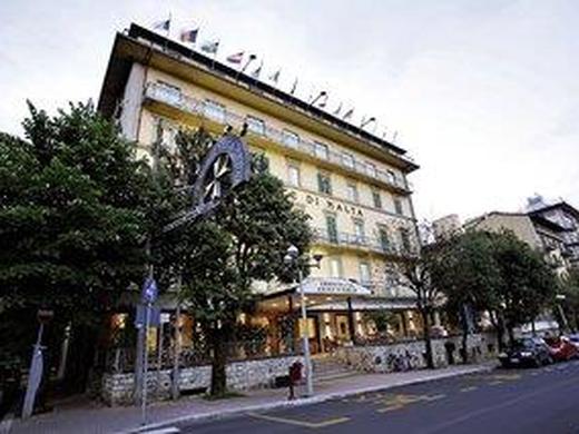 Grand Croce di Malta