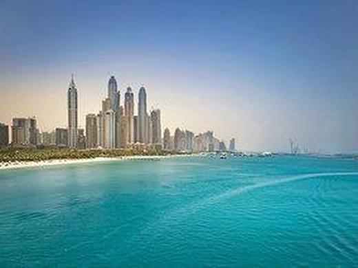 Rove Dubai Marina