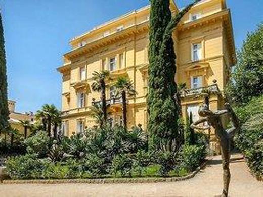 Villa Amalia
