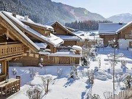 Feriendorf Holzleb'n