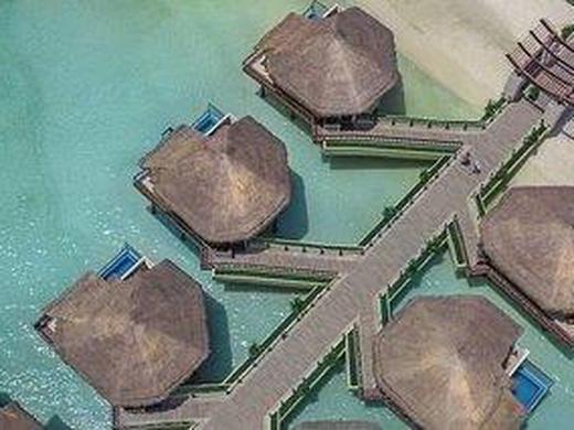 Palafitos Overwater Bungalows