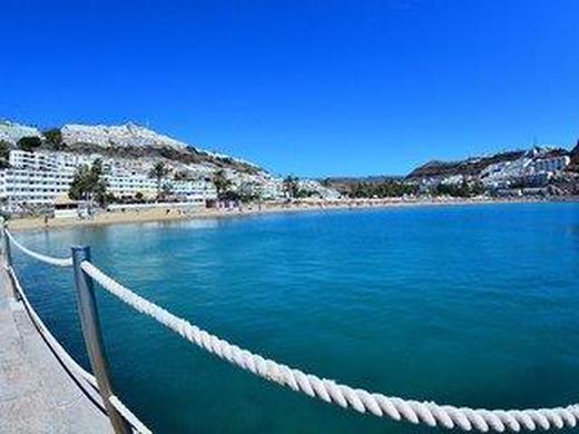 Apart. LIVVO Puerto Bello