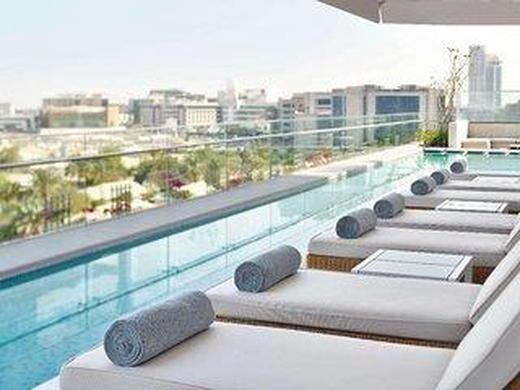 Grand Plaza Moevenpick