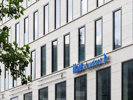 ibis budget City Center