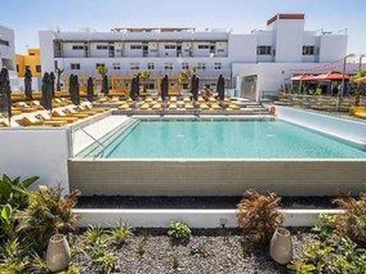 Buendia Corralejo Nohotel