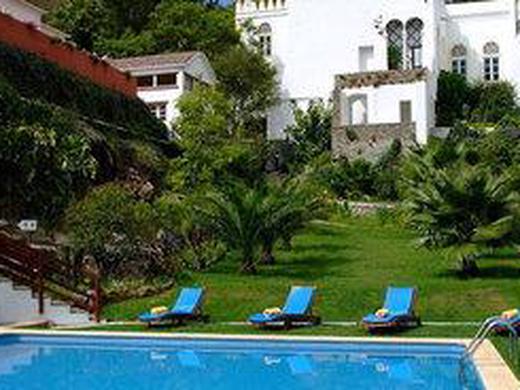 Villa Termal Spa Hotel