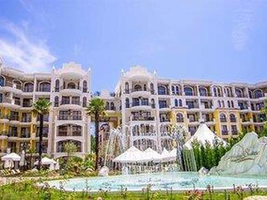 Harmony Suites Monte Carlo