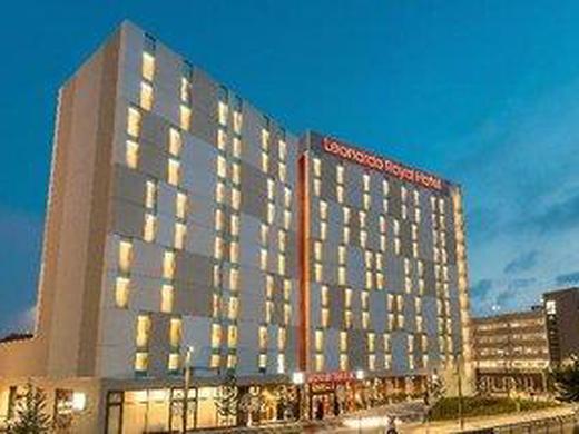 Leonardo Royal Mestre